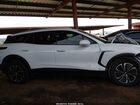 2025 Chevrolet Blazer Ev Lt Fwd White vin: 3GNKDBRM7SS193880
