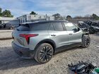 2025 Chevrolet Blazer Rs Серебряный vin: 3GNKDHRK0SS208396