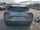 2025 Chevrolet Blazer Rs Серебряный vin: 3GNKDHRK0SS208396