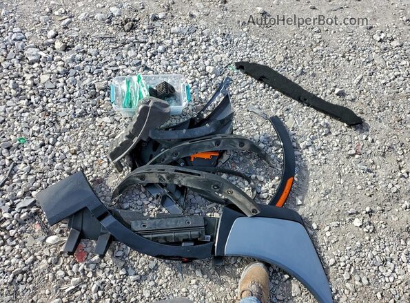 3GNKDHRK0SS208396 2025 CHEVROLET BLAZER Серебряный Вид наклейки с VIN-кодом