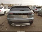 2025 Honda Prologue Ex Gray vin: 3GPKHURM3SS521366