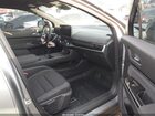 2025 Honda Prologue Ex Gray vin: 3GPKHURM3SS521366