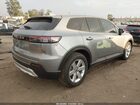 2025 Honda Prologue Ex Gray vin: 3GPKHURM3SS521366