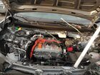 2025 Honda Prologue Ex Gray vin: 3GPKHURM3SS521366