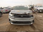2025 Honda Prologue Ex Gray vin: 3GPKHURM3SS521366