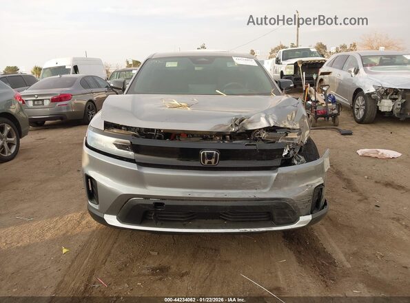 3GPKHURM3SS521366 2025 HONDA PROLOGUE Gray Widok zestawu wskaźników
