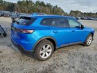 2025 Honda Prologue Ex Blue vin: 3GPKHVRJ5SS524328