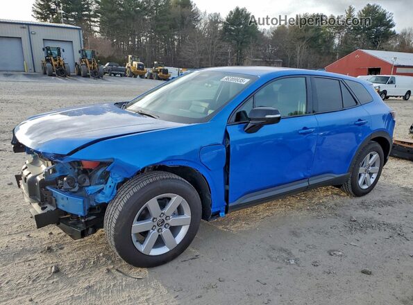 3GPKHVRJ5SS524328 2025 HONDA PROLOGUE Blue Przód lewy