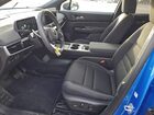 2025 Honda Prologue Ex Blue vin: 3GPKHVRJ5SS524328