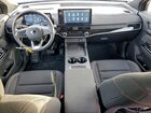 2025 Honda Prologue Ex Blue vin: 3GPKHVRJ5SS524328