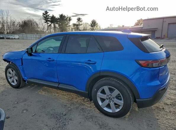 3GPKHVRJ5SS524328 2025 HONDA PROLOGUE Blue Tył lewy