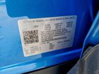 2025 Honda Prologue Ex Blue vin: 3GPKHVRJ5SS524328