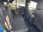 2025 Honda Prologue Ex Blue vin: 3GPKHVRJ5SS524328