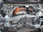 2025 Honda Prologue Touring Gray vin: 3GPKHWRM0SS501748