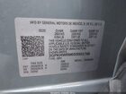 2025 Honda Prologue Touring Gray vin: 3GPKHWRM0SS501748