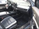2025 Honda Prologue Touring Gray vin: 3GPKHWRM0SS501748