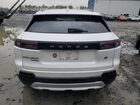 2024 Honda Prologue Tour Белый vin: 3GPKHWRM3RS530753