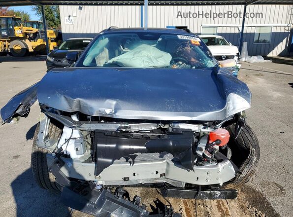 3GPKHWRM9SS526003 2025 HONDA PROLOGUE Gray Вид спереду