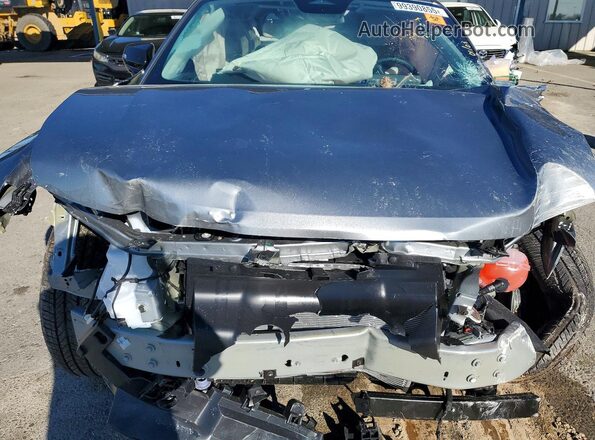 3GPKHWRM9SS526003 2025 HONDA PROLOGUE Gray Вид задньої частини салону