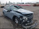 2024 Honda Prologue Touring Серый vin: 3GPKHWRMXRS514002