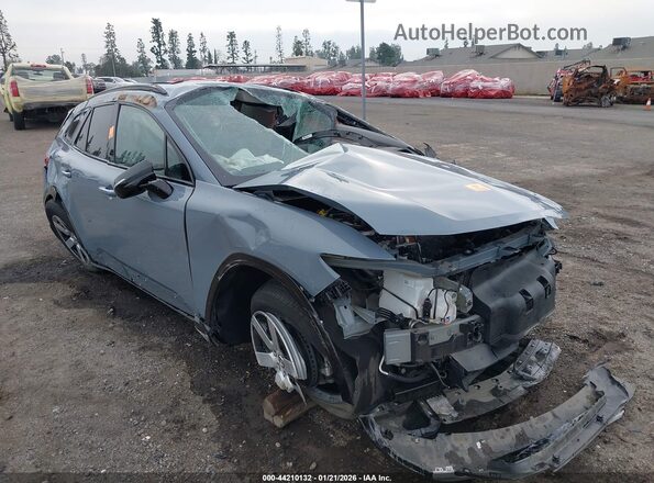 3GPKHWRMXRS514002 2024 HONDA PROLOGUE Серый Вид спереди