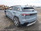 2024 Honda Prologue Touring Серый vin: 3GPKHWRMXRS514002