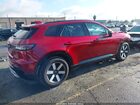 2025 Honda Prologue Touring Красный vin: 3GPKHXRJ2SS502850