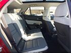 2025 Honda Prologue Touring Красный vin: 3GPKHXRJ2SS502850