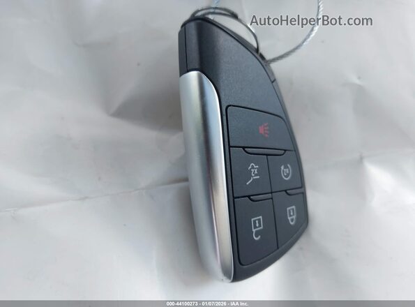 3GPKHXRJ2SS502850 2025 HONDA PROLOGUE Красный Вид панели приборов