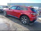 2025 Honda Prologue Touring Красный vin: 3GPKHXRJ2SS502850