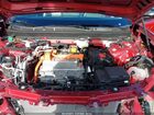 2025 Honda Prologue Touring Красный vin: 3GPKHXRJ2SS502850