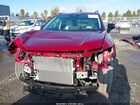2025 Honda Prologue Touring Красный vin: 3GPKHXRJ2SS502850