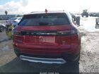 2025 Honda Prologue Touring Красный vin: 3GPKHXRJ2SS502850