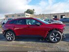 2025 Honda Prologue Touring Красный vin: 3GPKHXRJ2SS502850