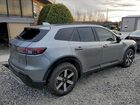 2025 Honda Prologue Tour Серебряный vin: 3GPKHXRJ6SS523037