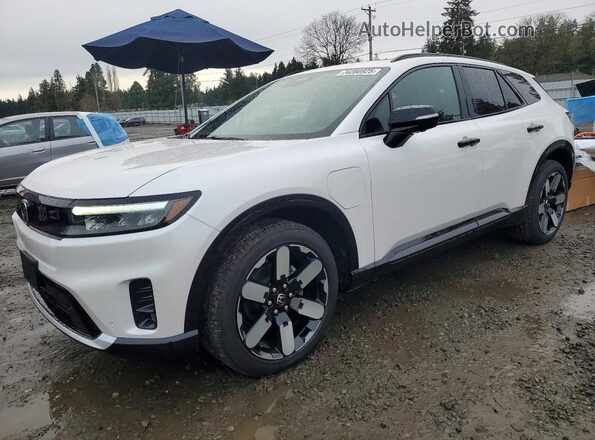 3GPKHZRJ1SS508974 2025 HONDA PROLOGUE White Przód lewy