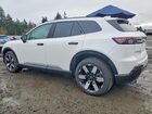 2025 Honda Prologue Elite White vin: 3GPKHZRJ1SS508974