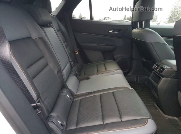 3GPKHZRJ1SS508974 2025 HONDA PROLOGUE White Widok wnętrza z tyłu