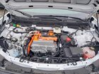 2025 Honda Prologue Elite White vin: 3GPKHZRJ1SS508974