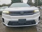 2025 Honda Prologue Elite White vin: 3GPKHZRJ1SS508974