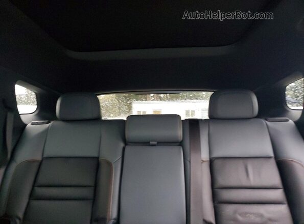 3GPKHZRJ1SS508974 2025 HONDA PROLOGUE White Widok tylnych siedzeń
