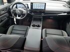 2025 Honda Prologue Elite White vin: 3GPKHZRJ1SS508974
