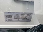 2025 Honda Prologue Elite White vin: 3GPKHZRJ1SS508974