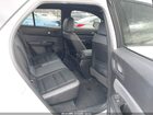 2024 Honda Prologue Elite White vin: 3GPKHZRJ3RS533272