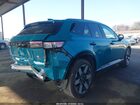 2024 Honda Prologue Elite Бирюзовый vin: 3GPKHZRJ4RS522569