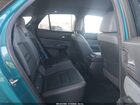 2024 Honda Prologue Elite Бирюзовый vin: 3GPKHZRJ4RS522569