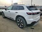 2025 Honda Prologue Elite Белый vin: 3GPKHZRJ4SS506250