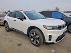 2025 Honda Prologue Elite Белый vin: 3GPKHZRJ4SS506250