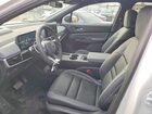2025 Honda Prologue Elite Белый vin: 3GPKHZRJ4SS506250