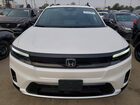 2025 Honda Prologue Elite Белый vin: 3GPKHZRJ4SS506250